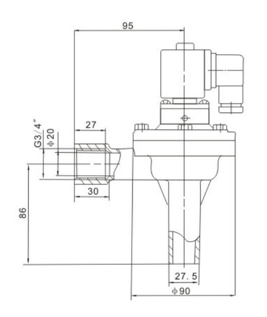 product-1-1 YXG-Z-20A