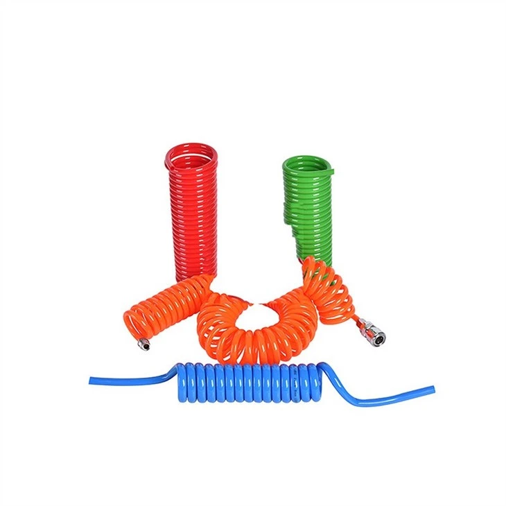 2-flexible air hose